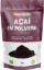 Organic Acai Berries Powder - Freeze-Dried - 50g. Brazilian Acai, Lyophilised, Raw. Extract from Açai Berry Pulp. Vegan & Vegetarian Friendly